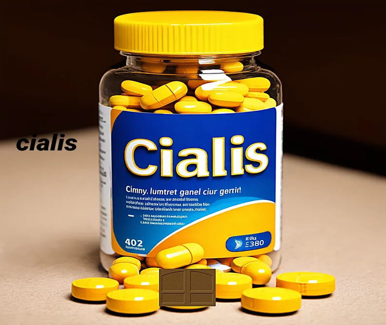 Cialis 1